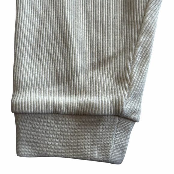 Bonpoint Ribbed Leggings - Picture 2 of 4